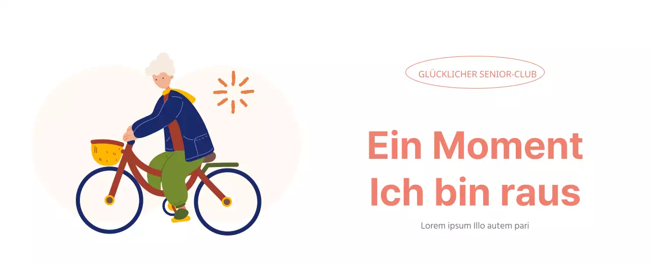 Arbeitskalender mit schönen Illustrationen