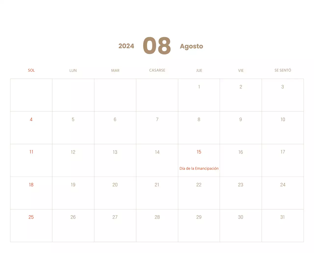 Un calendario devocional con acogedoras ilustraciones y versículos bíblicos sobre fondo azul claro
