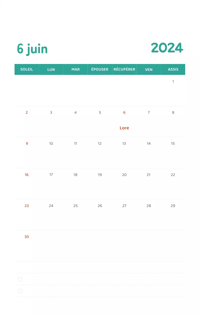 Un calendrier aux illustrations colorées et émouvantes