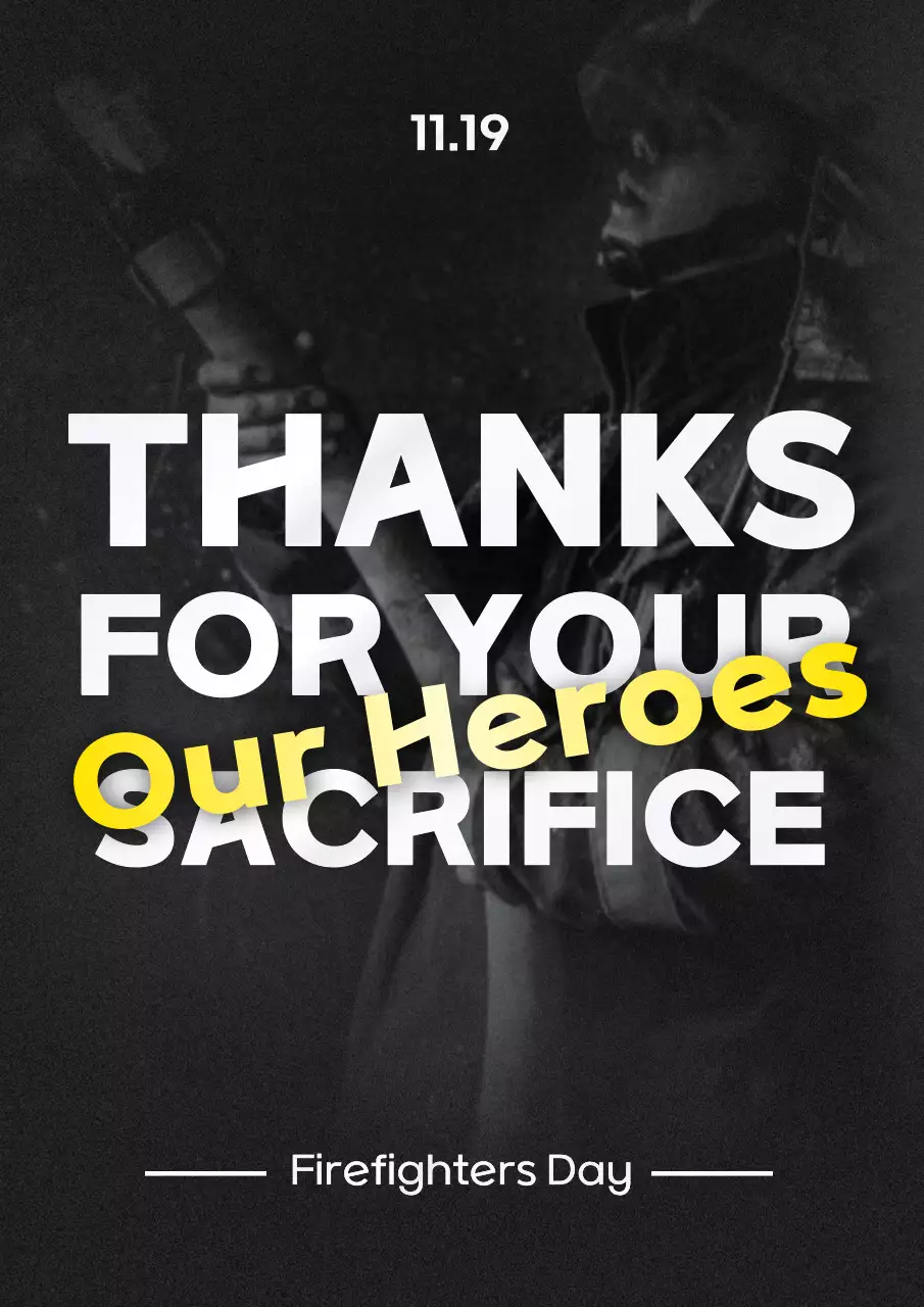 Black Classic Heroes Announcement Poster