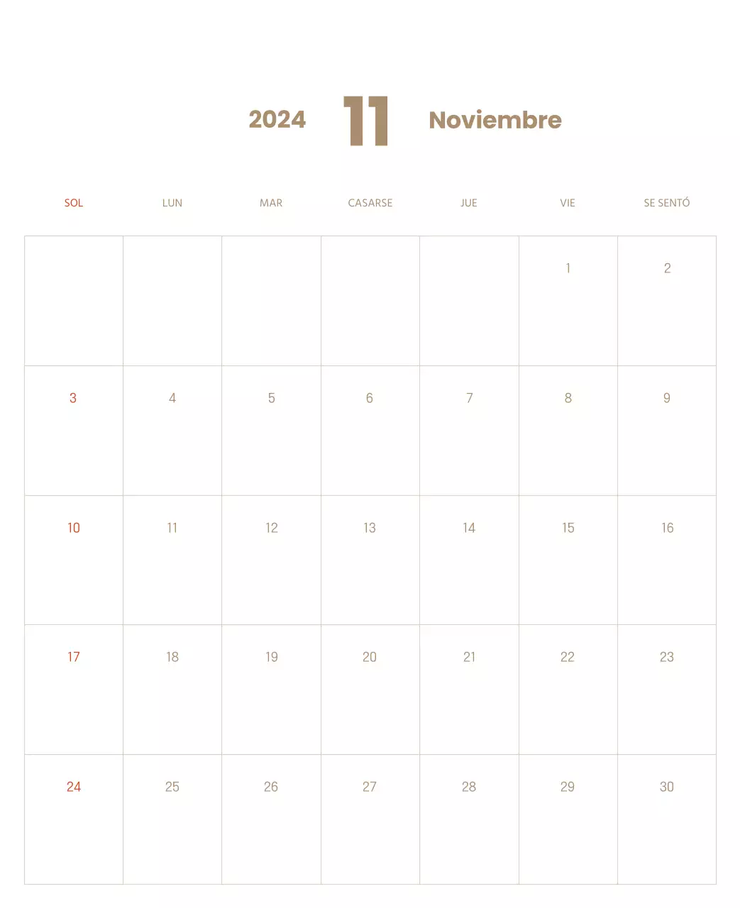 Un calendario devocional con acogedoras ilustraciones y versículos bíblicos sobre fondo azul claro