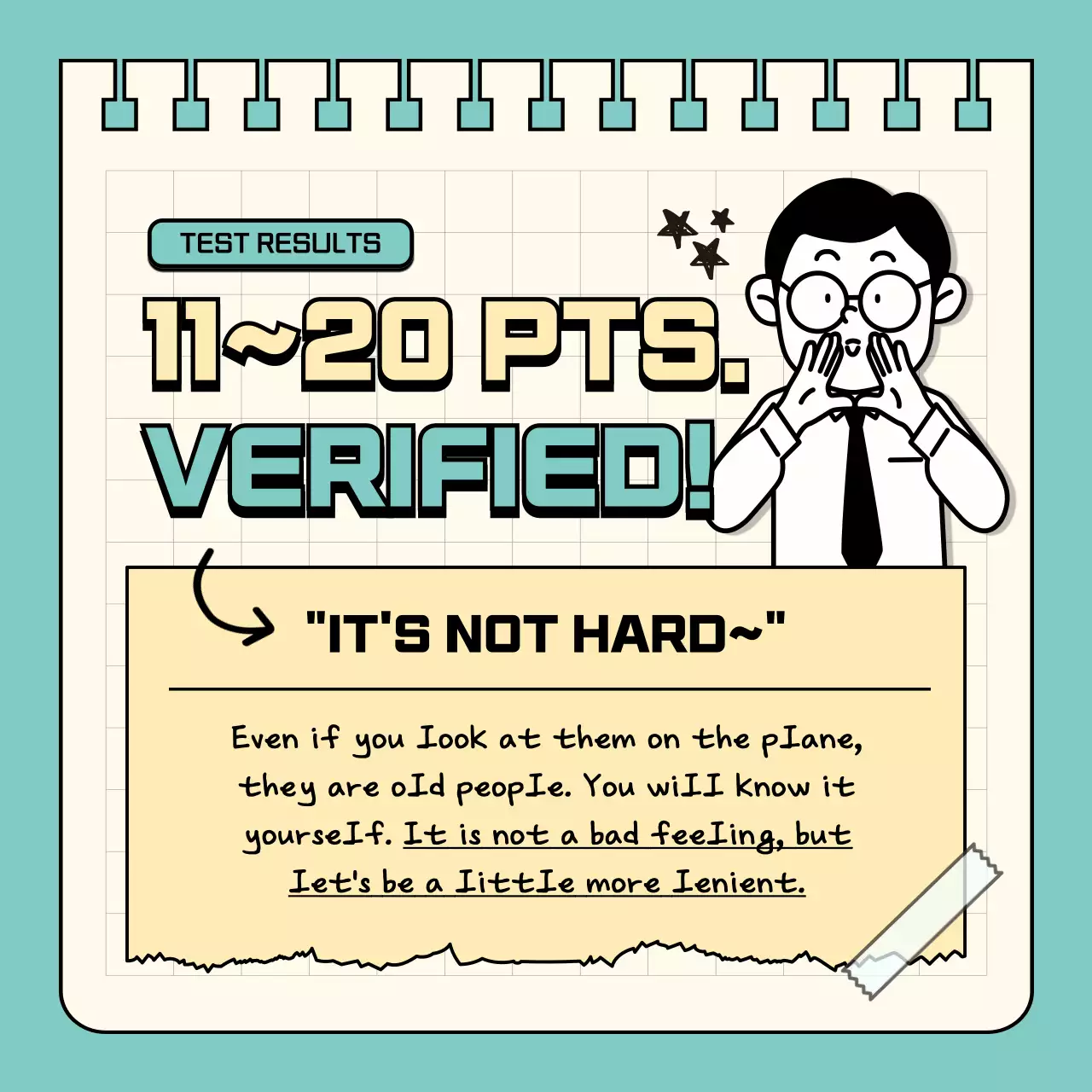 Mint Cartoon Quiz Guide Instagram Carousel