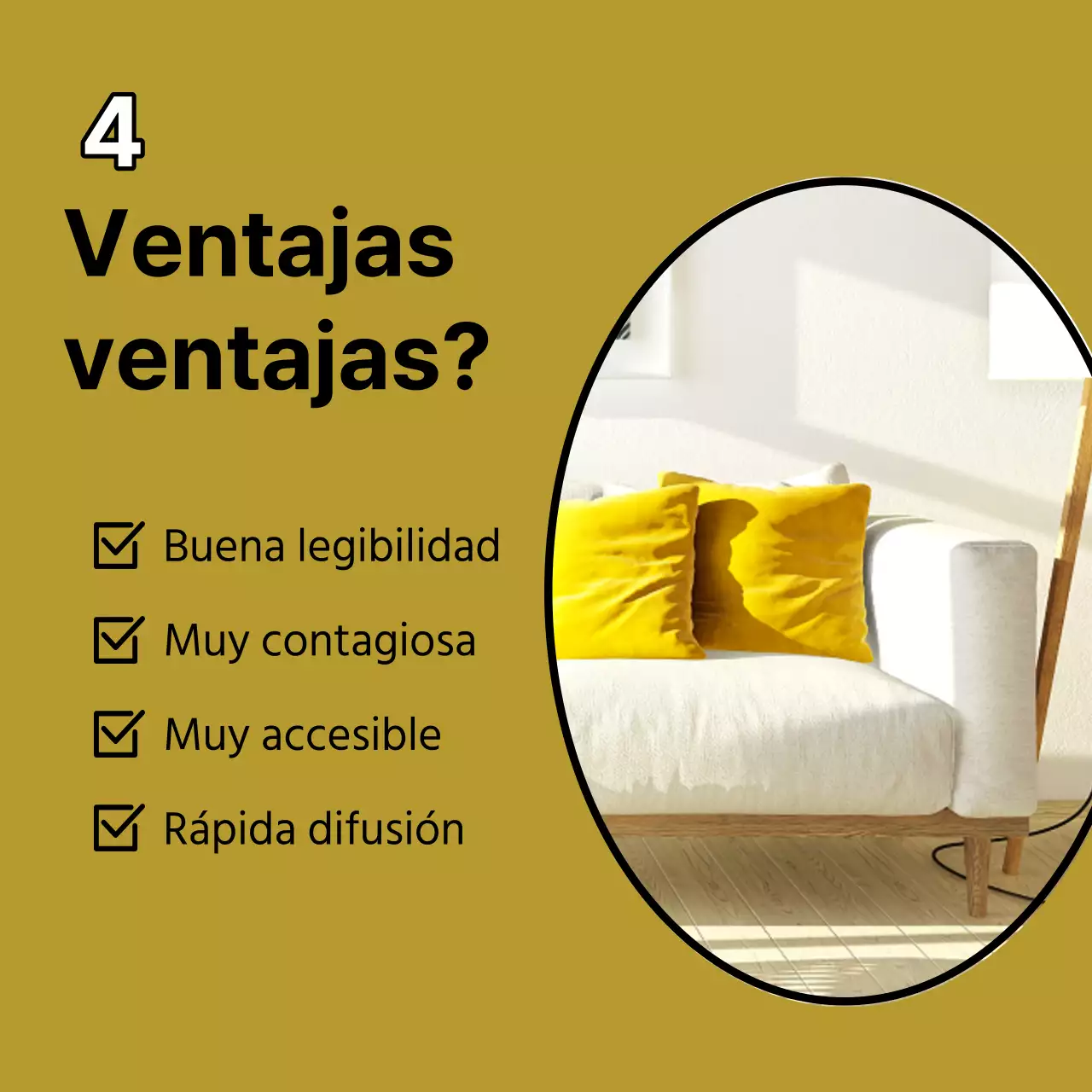 Un planificador moderno y fotográfico en color caqui