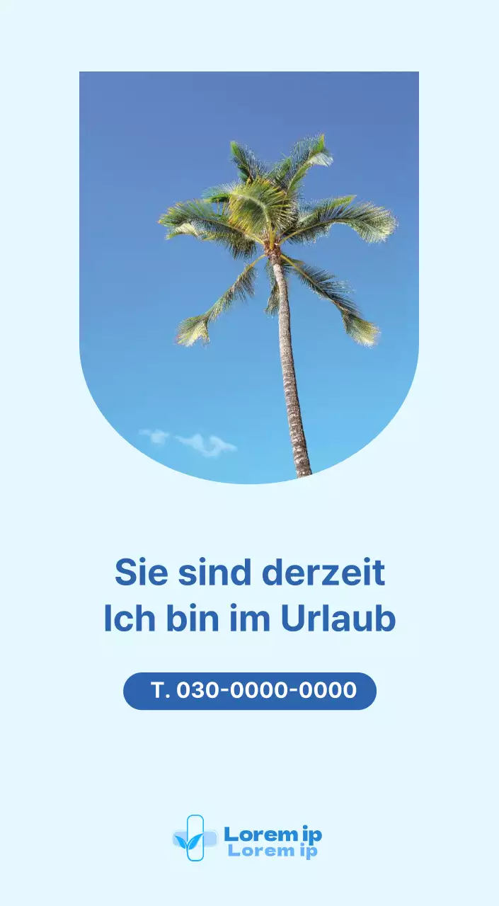 Krankenhauskalender mit saisonalen Landschaftsfotos