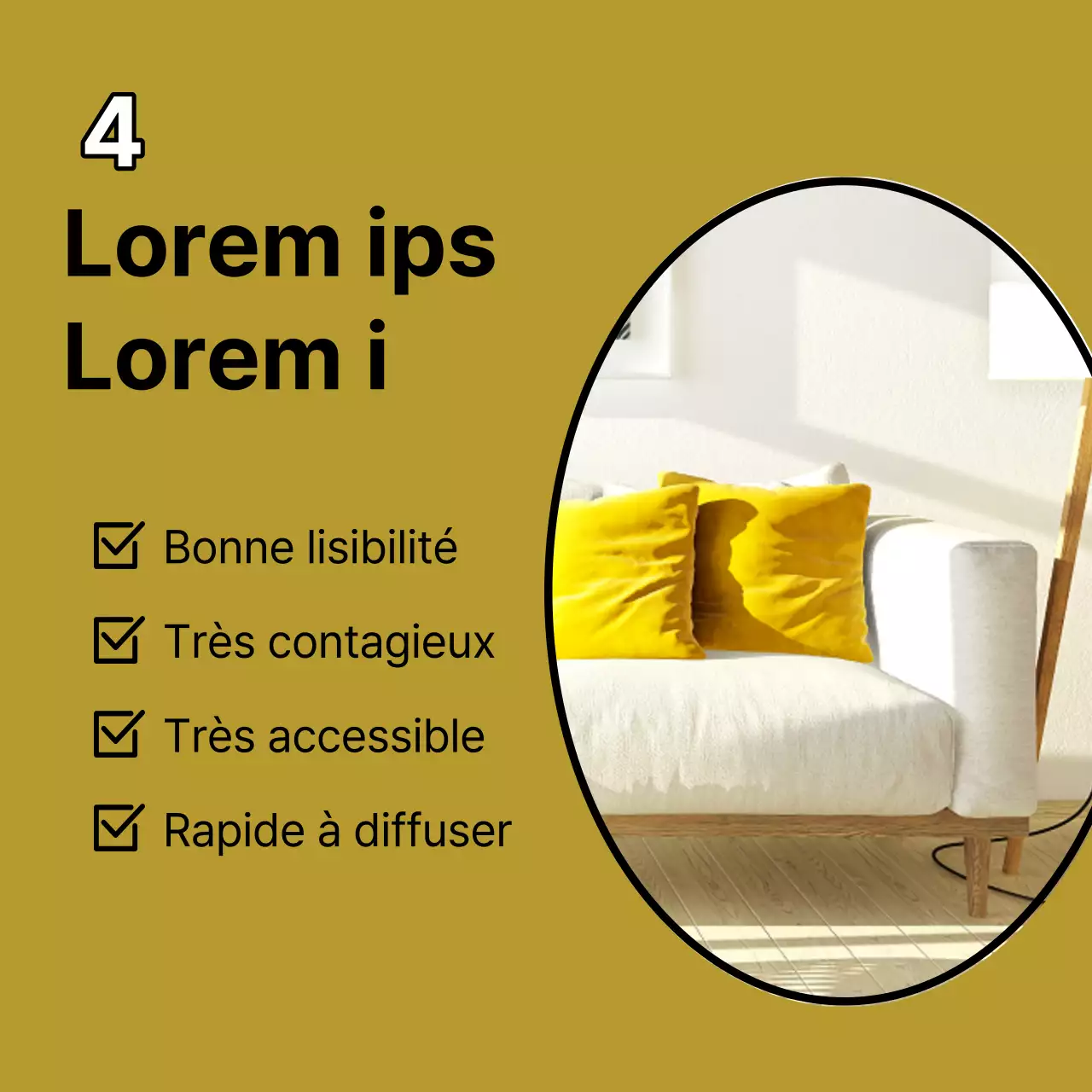 Un planificateur moderne, axé sur la photographie, de couleur kaki