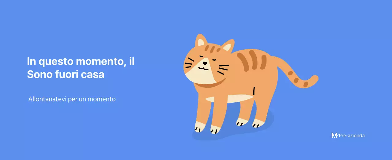 Calendario motivazionale con illustrazioni energetiche e citazioni positive su sfondo azzurro