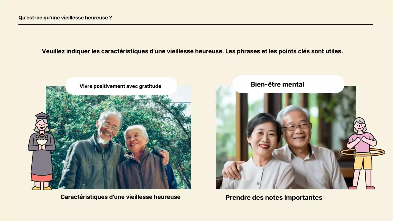 Silvertown, une ville pittoresque aux couleurs menthe et jaune Supports de cours