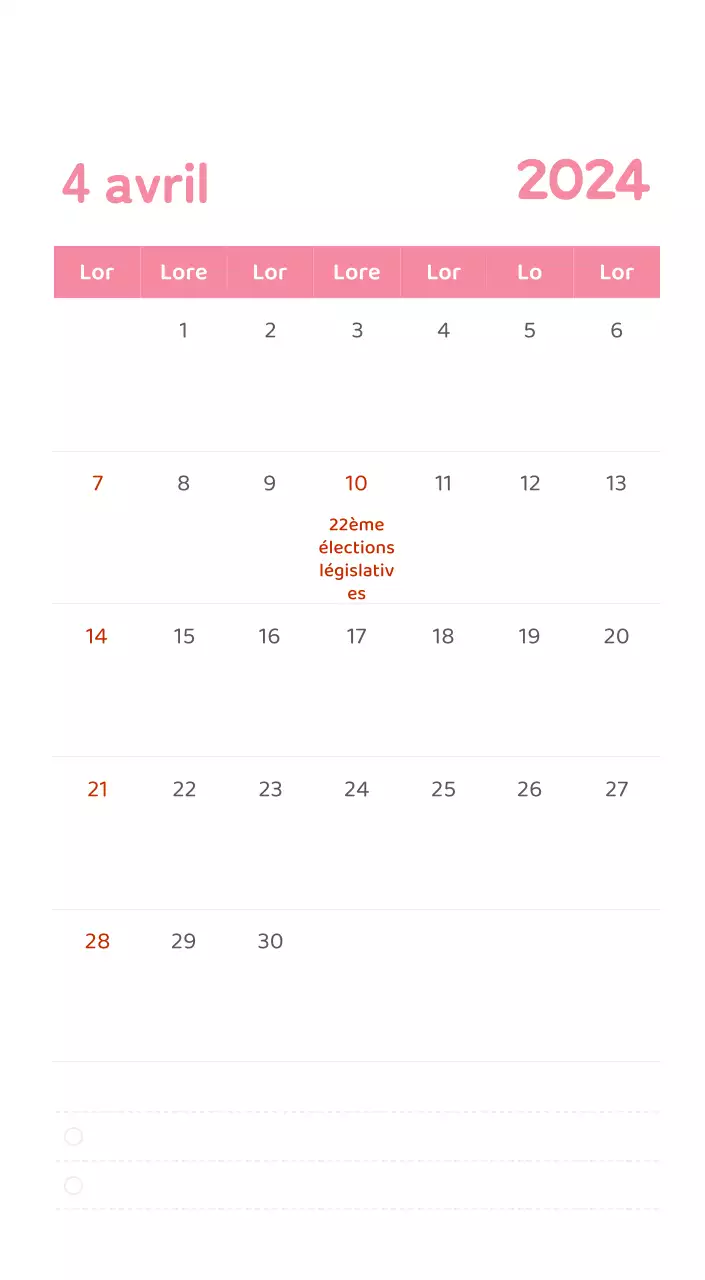 Un calendrier aux illustrations colorées et émouvantes