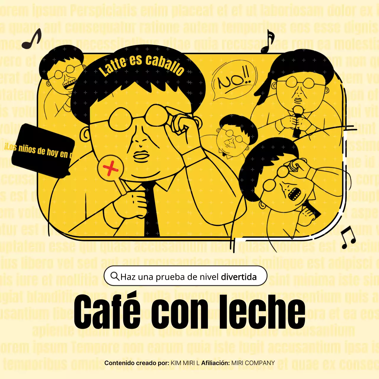 Una guía para la prueba tonta simple y naranja