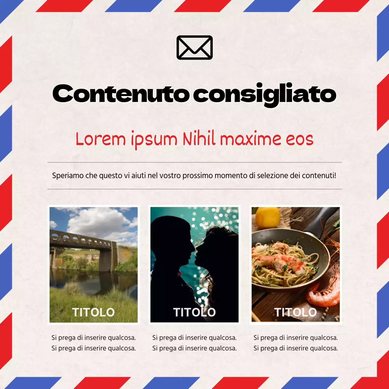 Una guida vintage e ingiallita alla consulenza