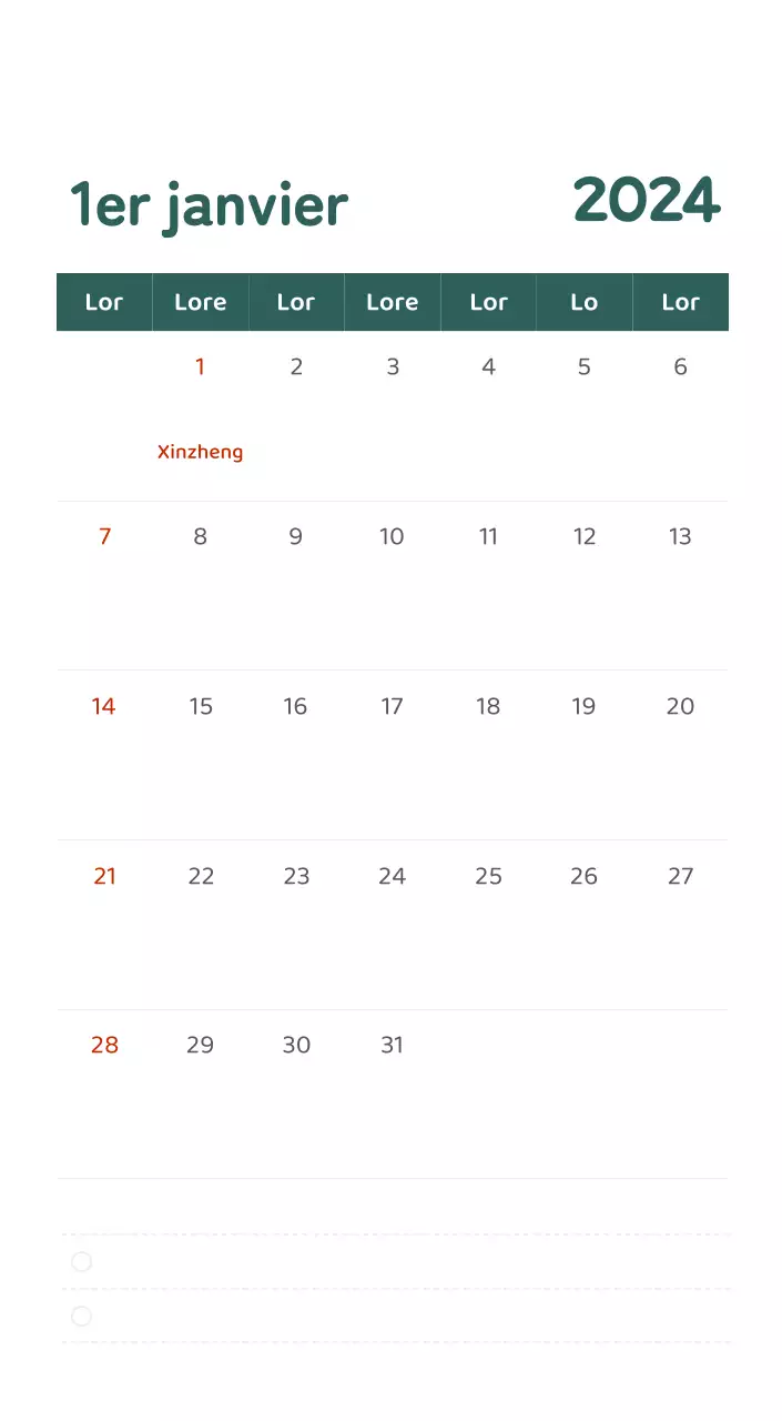 Un calendrier aux illustrations colorées et émouvantes