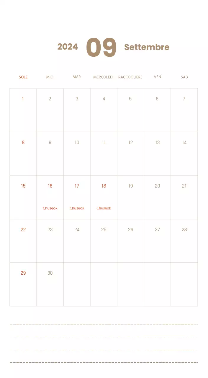 Un calendario devozionale con illustrazioni accoglienti e versetti della Bibbia su uno sfondo blu chiaro