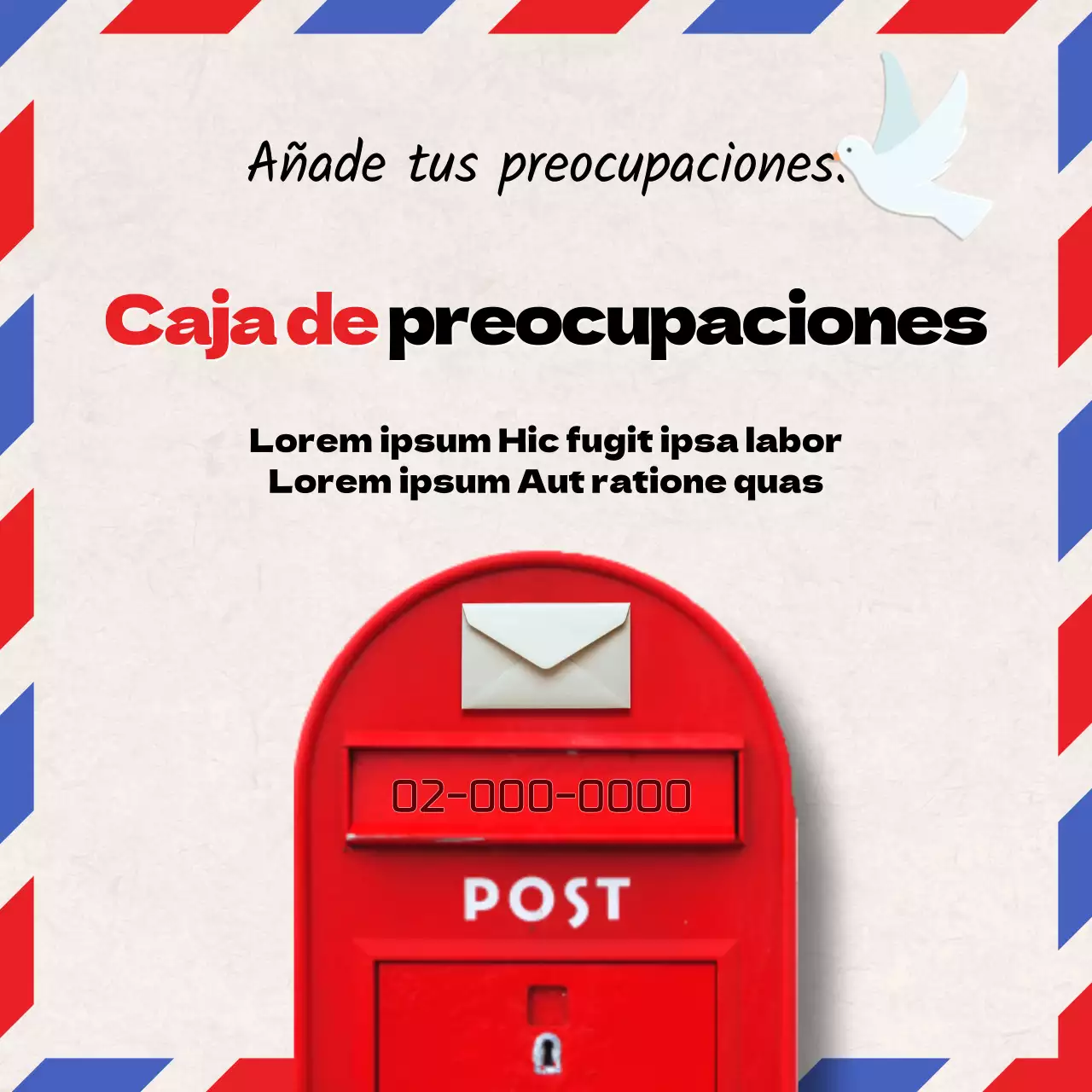 Una guía antigua y amarillenta de asesoramiento