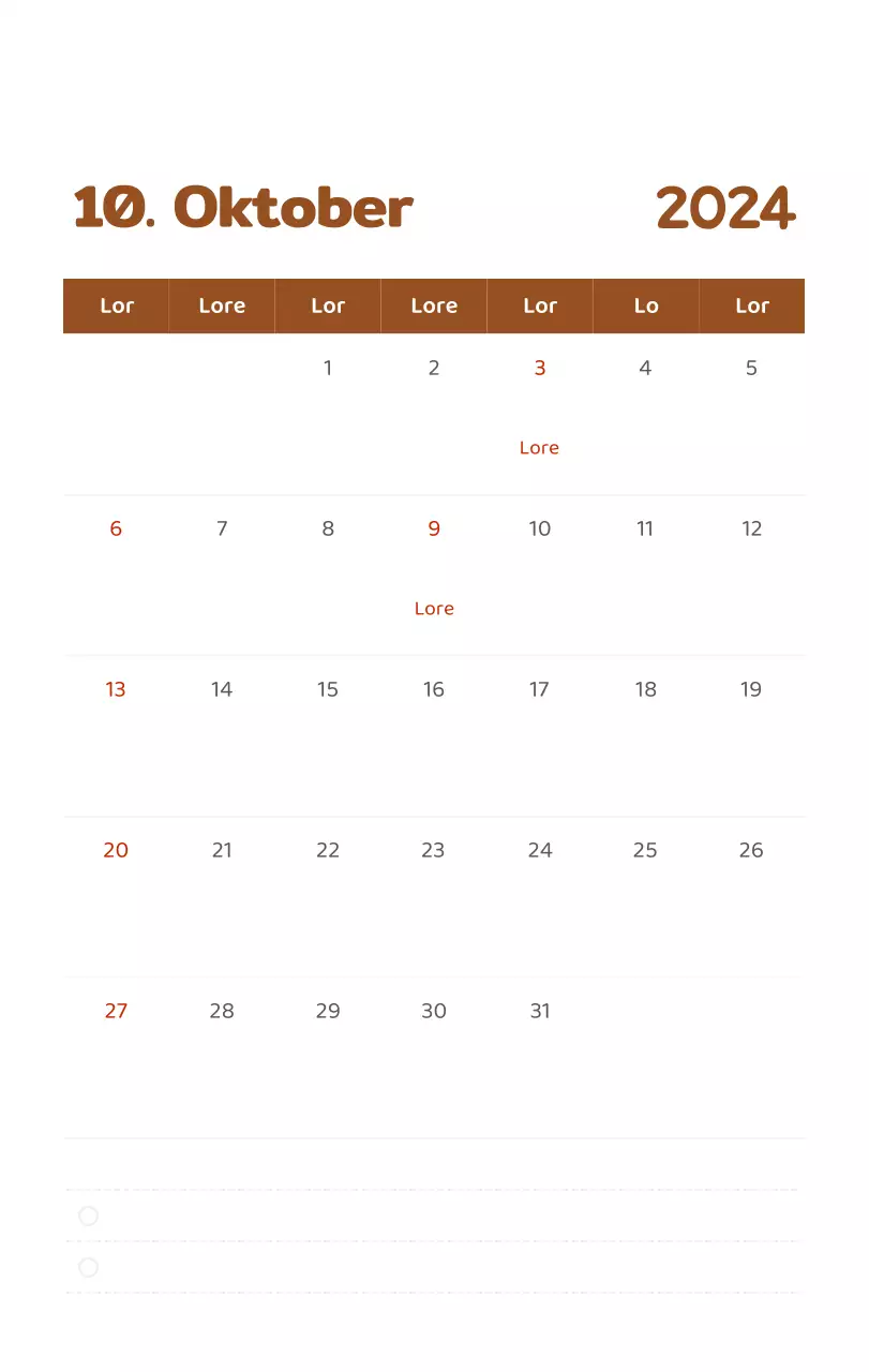 Een kalender met kleurrijke, emotionele illustraties