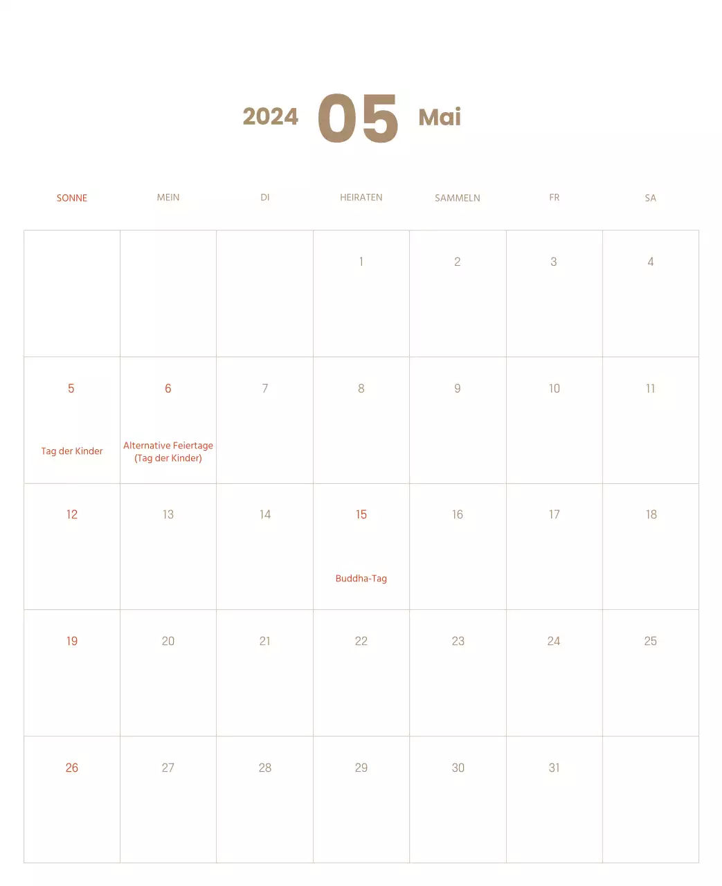 Ein Andachtskalender mit gemütlichen Illustrationen und Bibelversen auf hellblauem Hintergrund