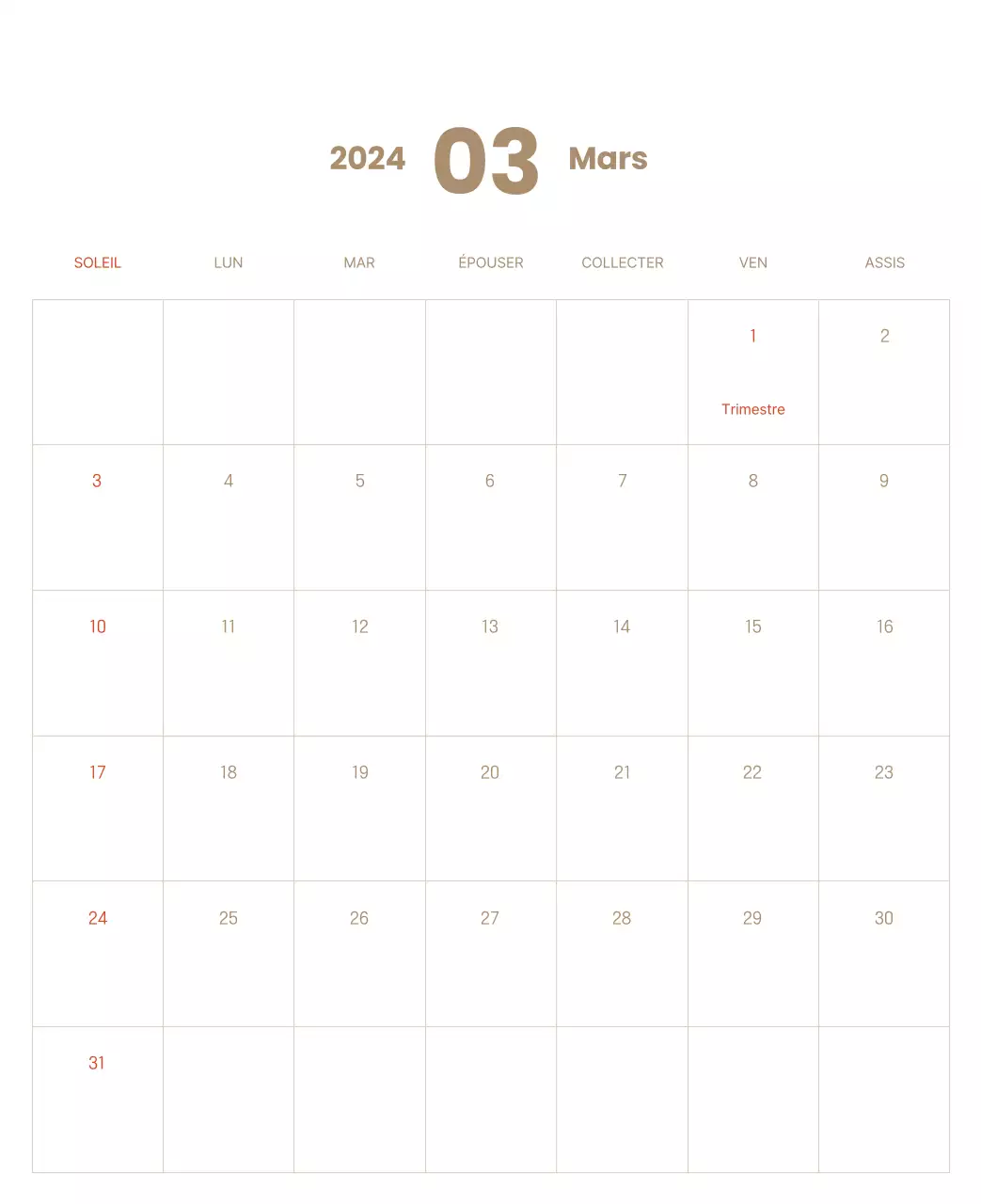 Un calendrier dévotionnel avec des illustrations douces et des versets bibliques sur un fond bleu clair.