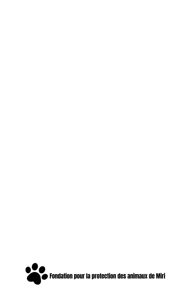 Un calendrier avec la photo d'un chiot et un message mignon aux accents verts.