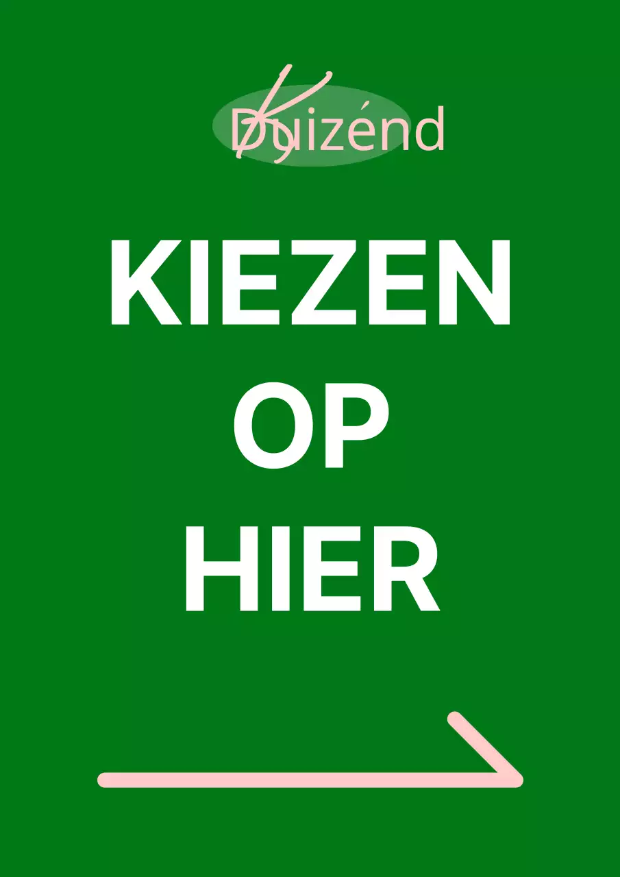 Café-ophaalpunten Pauzetijden informatiestands