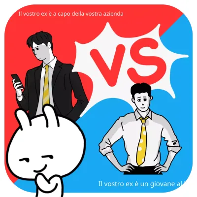 Annunci di bilanciamento delle bottiglie rosse e blu