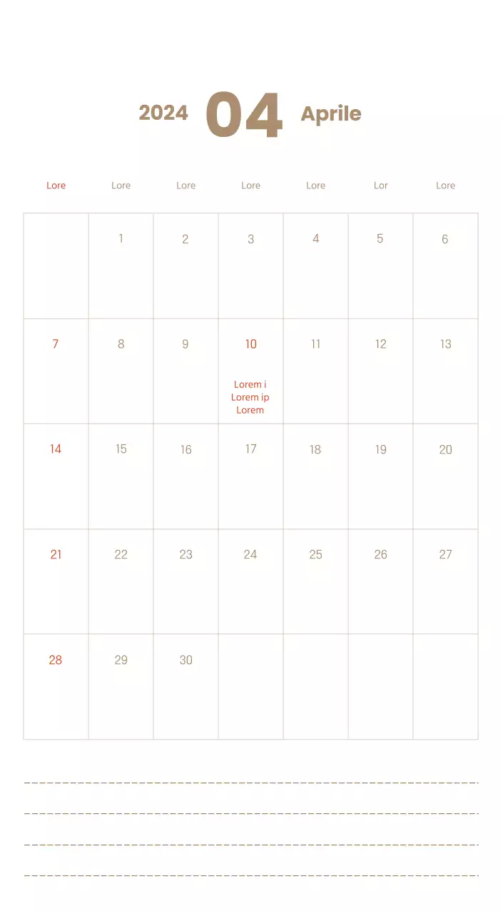 Un calendario devozionale con illustrazioni accoglienti e versetti della Bibbia su uno sfondo blu chiaro