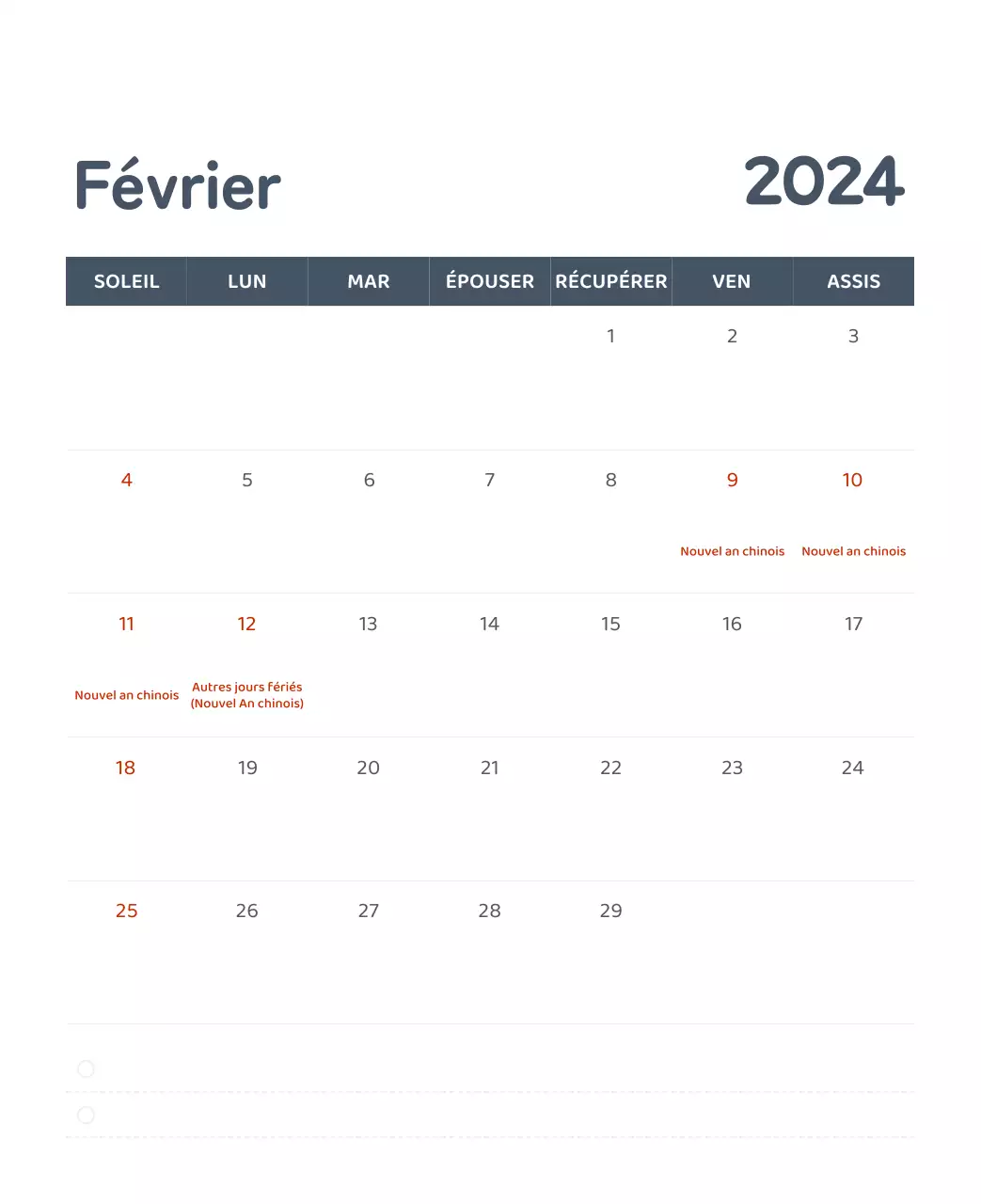 Un calendrier aux illustrations colorées et émouvantes