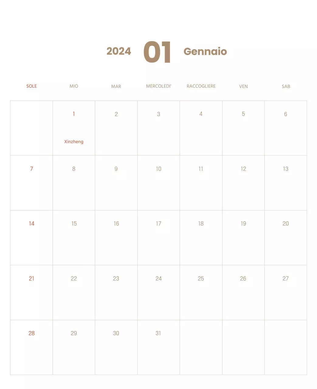 Un calendario devozionale con illustrazioni accoglienti e versetti della Bibbia su uno sfondo blu chiaro