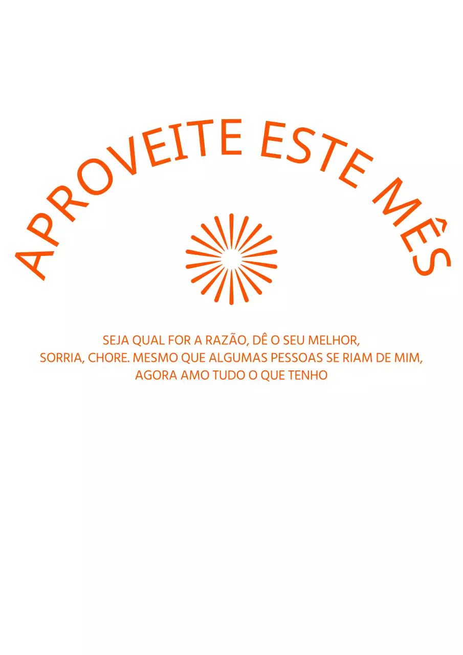 Desenhos elegantes de artigos de papelaria com cores arrojadas