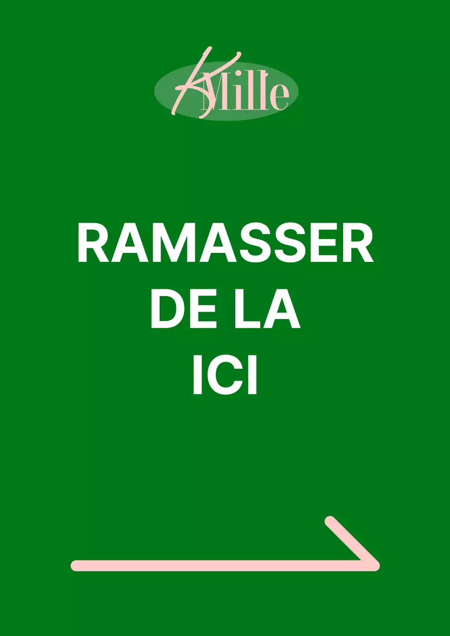 Lieux de prise en charge des cafés Stands d'information sur les heures de pause