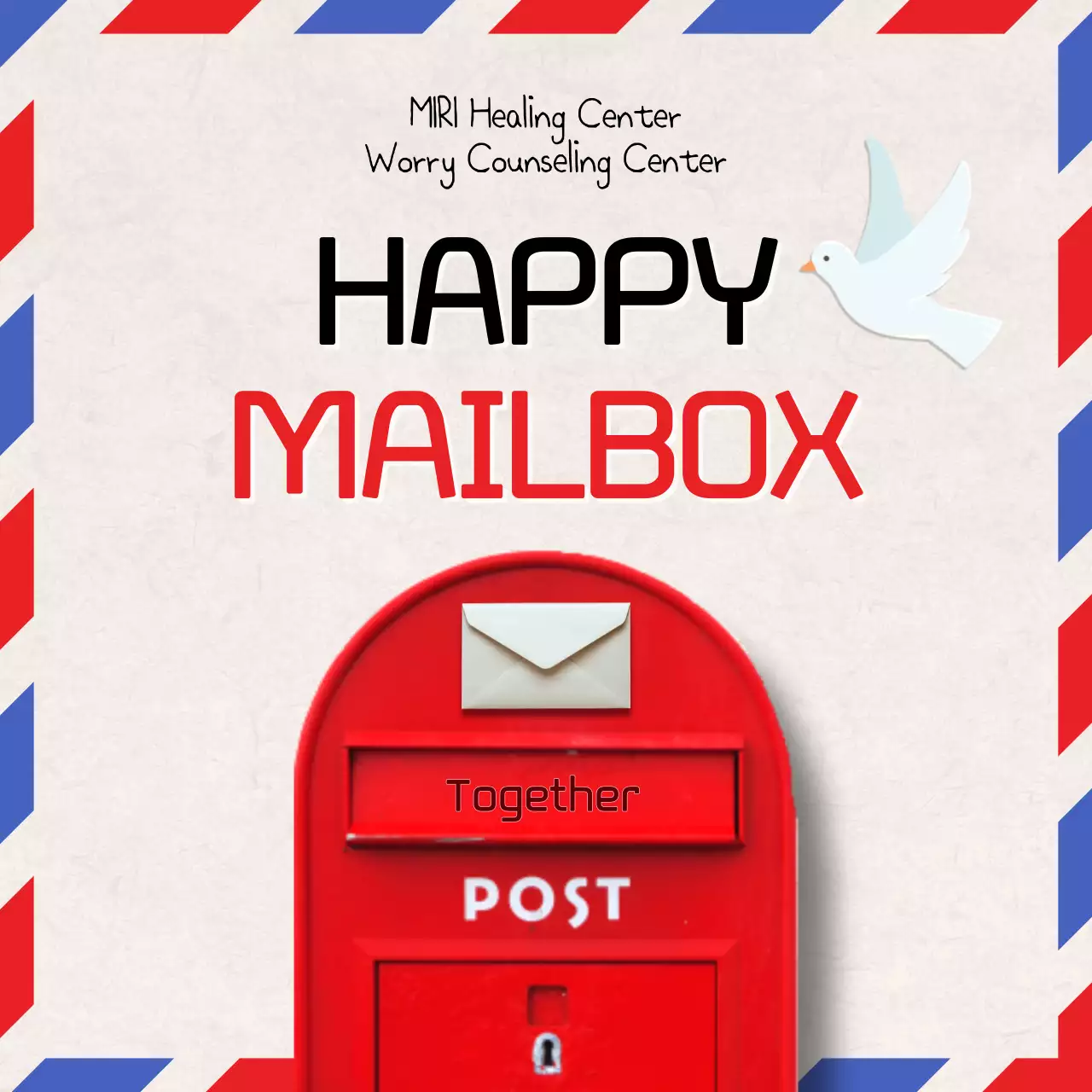 A vintage, yellowed counseling guide