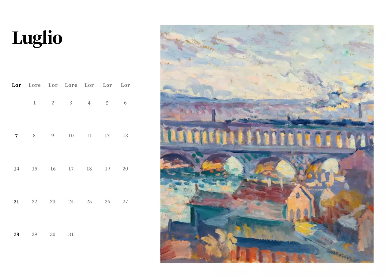 Un capolavoro semplice e classico in nero e grigio