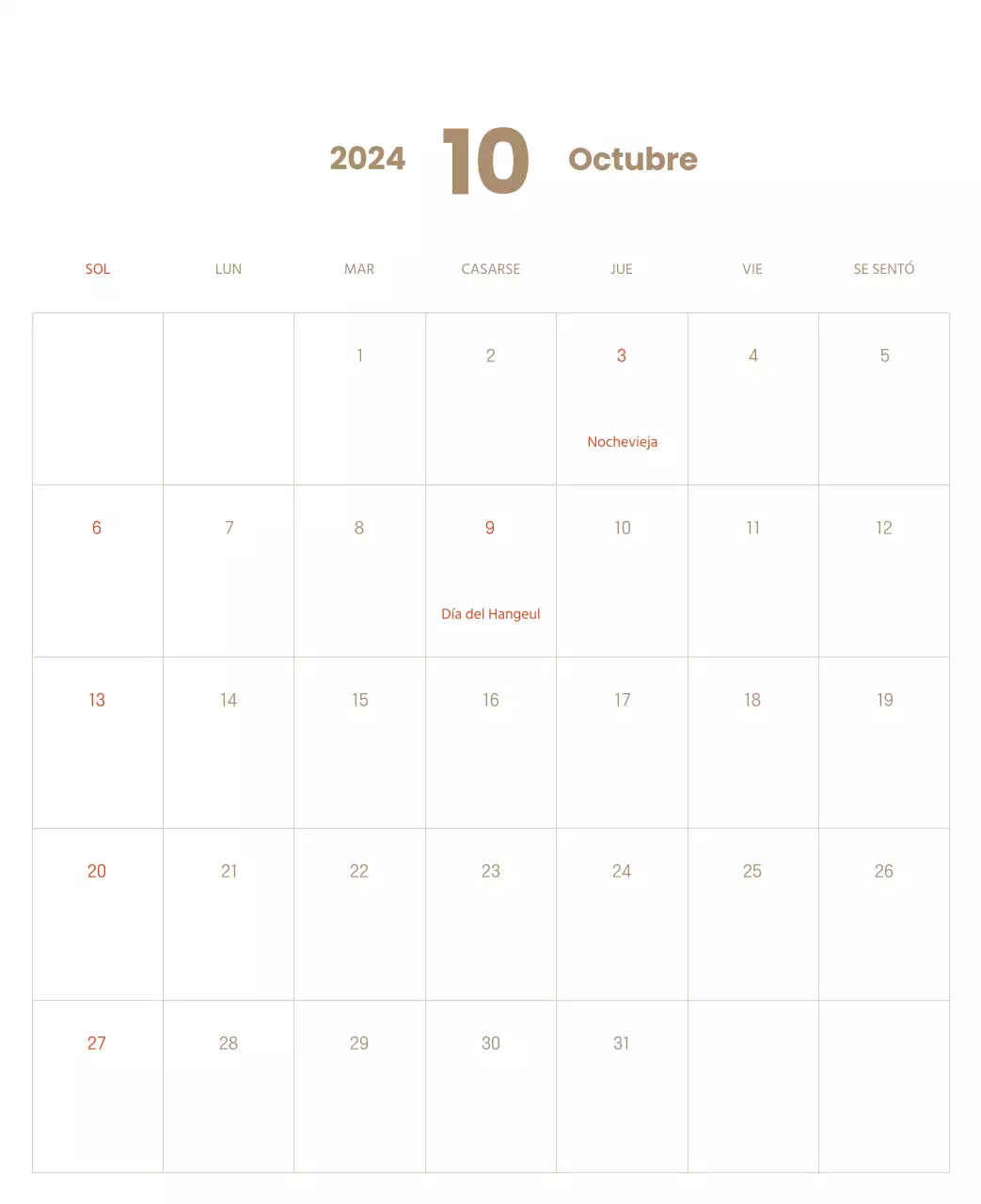 Un calendario devocional con acogedoras ilustraciones y versículos bíblicos sobre fondo azul claro