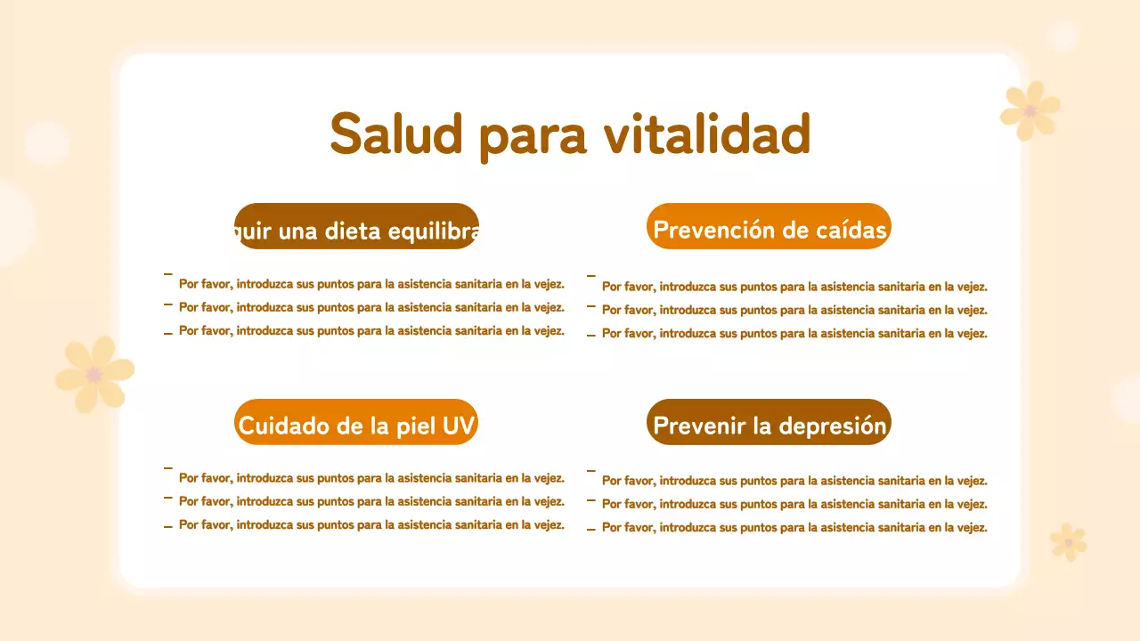 Recursos didácticos sencillos para Silvertown en beige