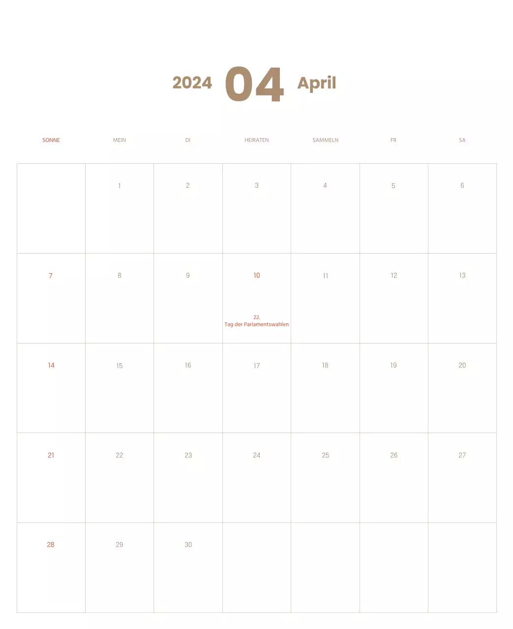 Ein Andachtskalender mit gemütlichen Illustrationen und Bibelversen auf hellblauem Hintergrund