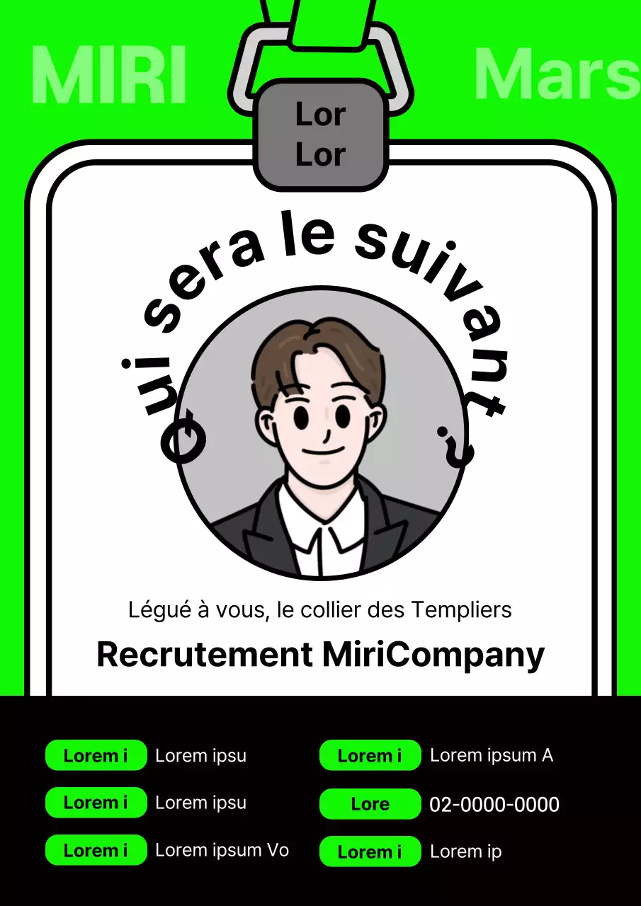 Les annonces d'emploi les plus importantes de l'état de l'Union