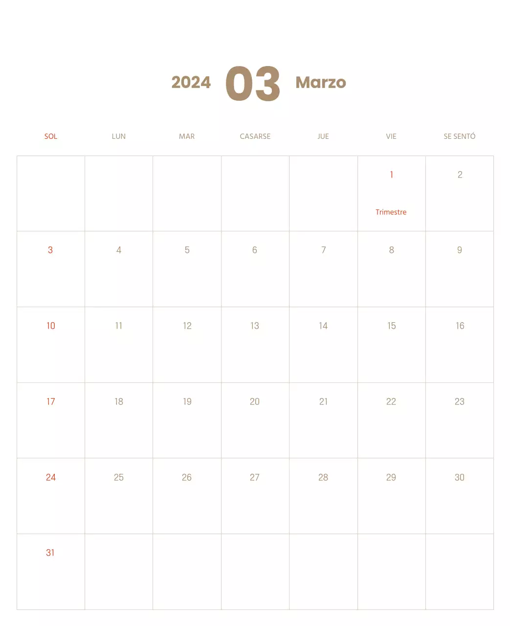 Un calendario devocional con acogedoras ilustraciones y versículos bíblicos sobre fondo azul claro