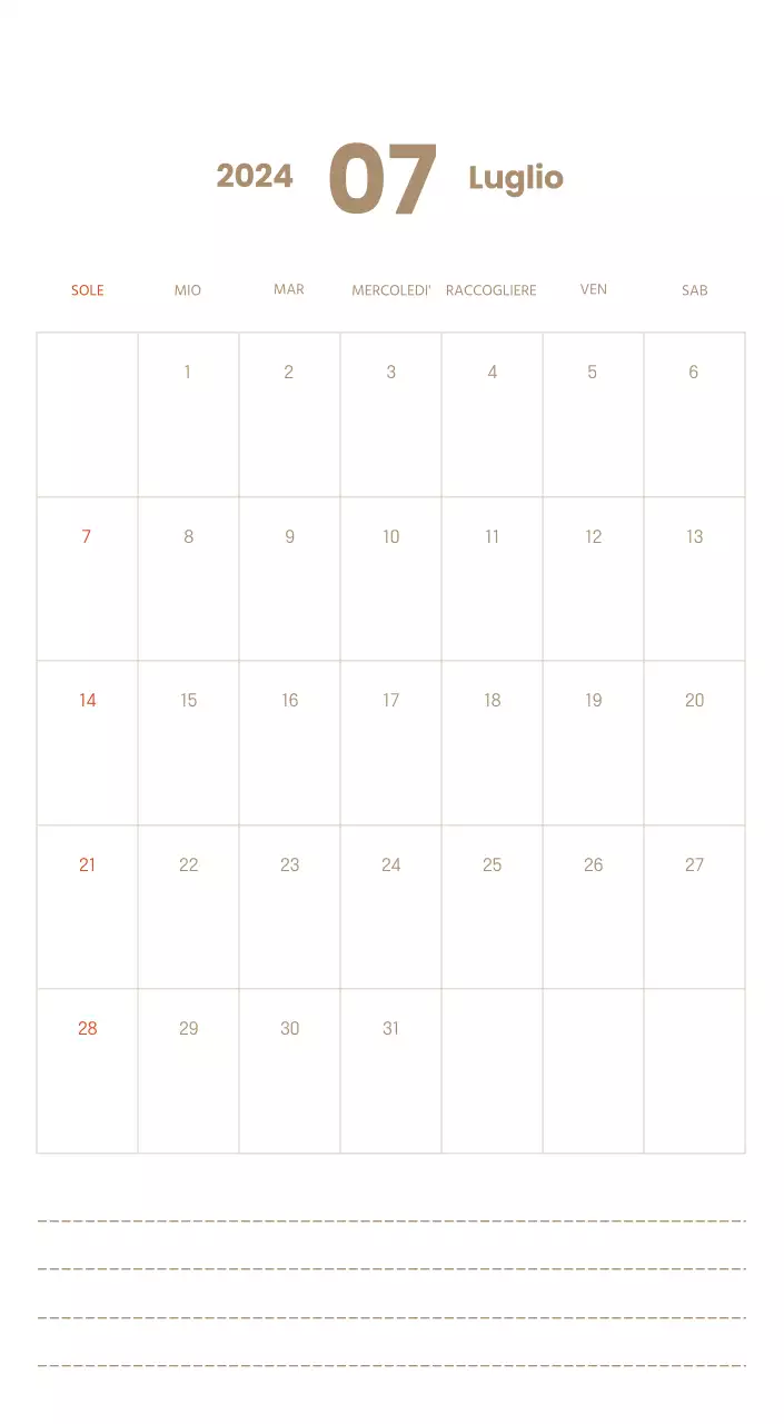 Un calendario devozionale con illustrazioni accoglienti e versetti della Bibbia su uno sfondo blu chiaro