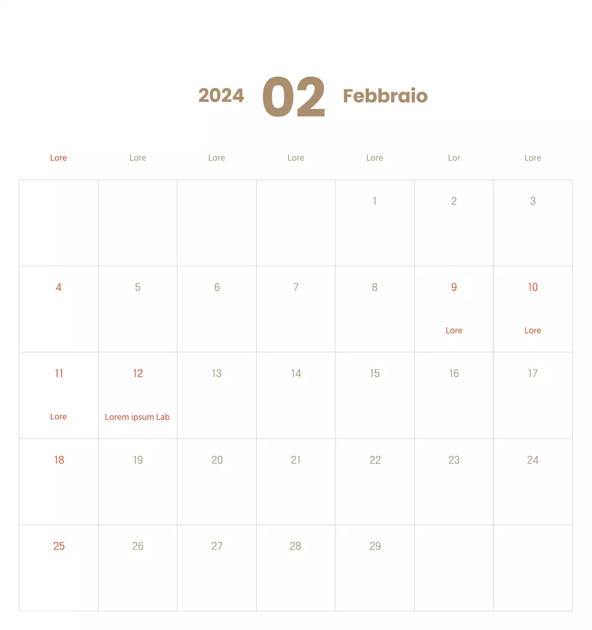 Un calendario devozionale con illustrazioni accoglienti e versetti della Bibbia su uno sfondo blu chiaro