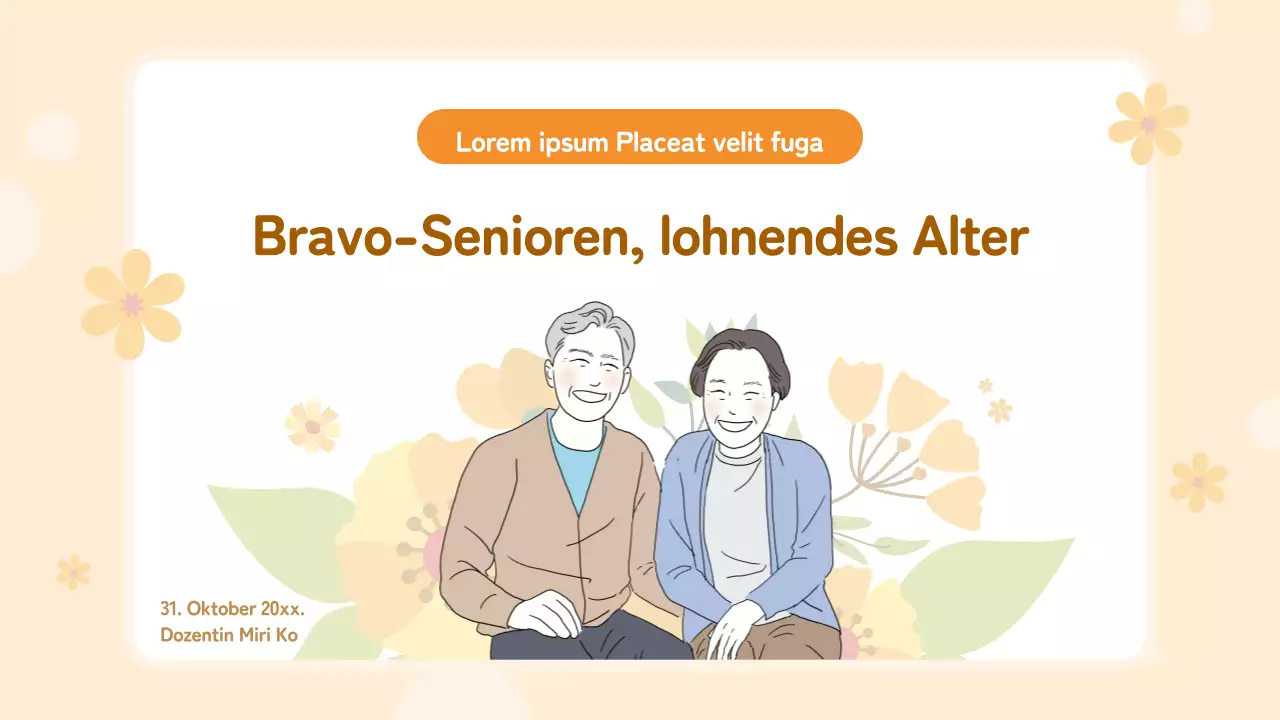 Einfache Silvertown in Beige Lehrmittel