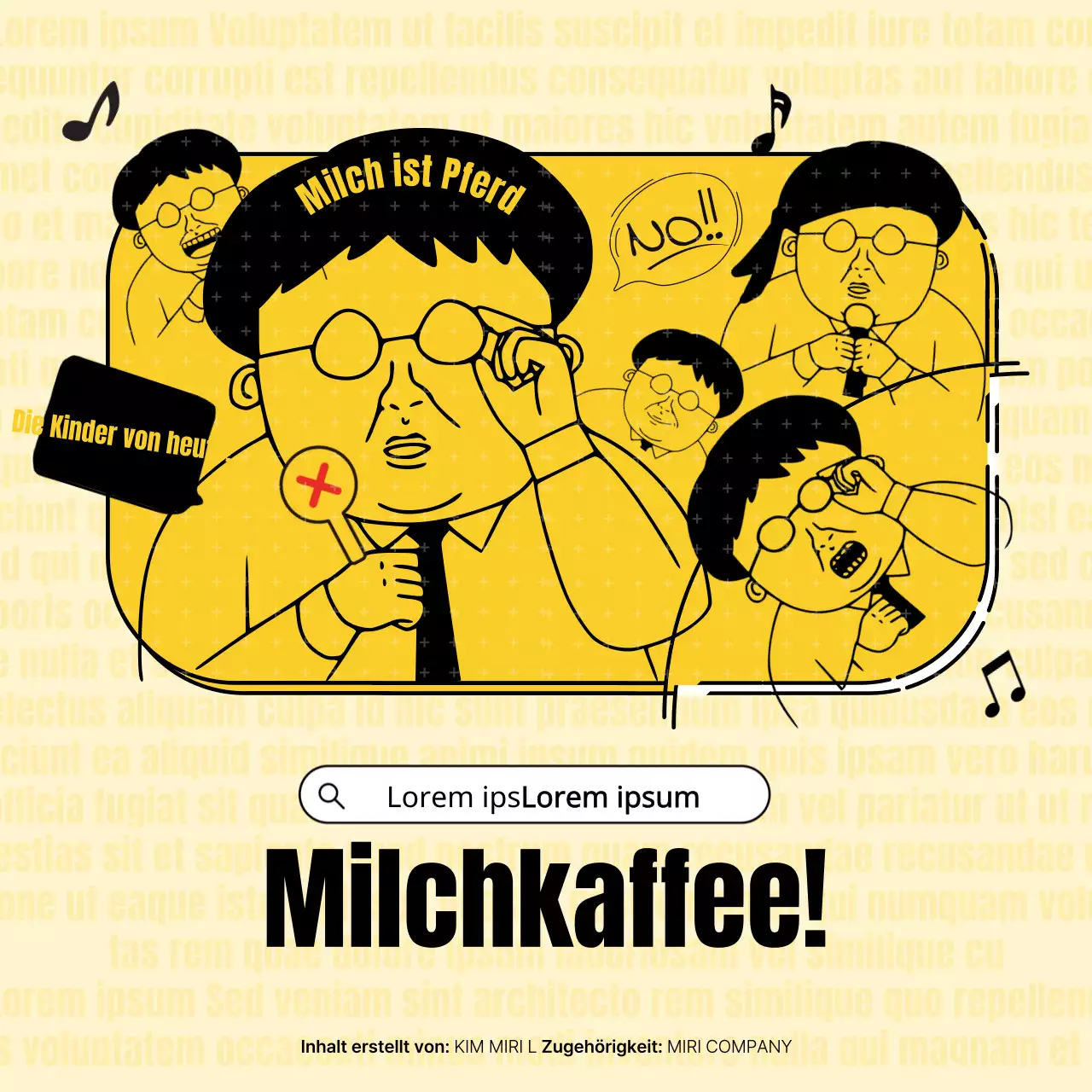 Ein Leitfaden für den orangefarbenen, einfachen Stummtest