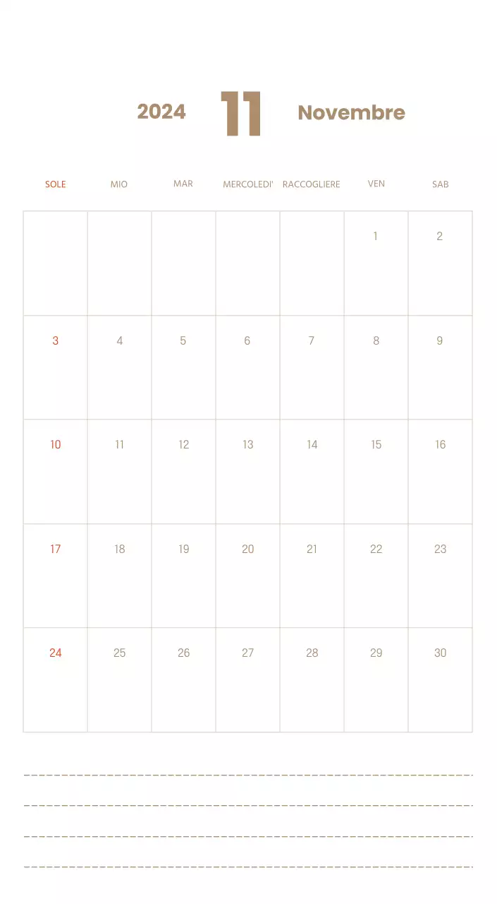 Un calendario devozionale con illustrazioni accoglienti e versetti della Bibbia su uno sfondo blu chiaro