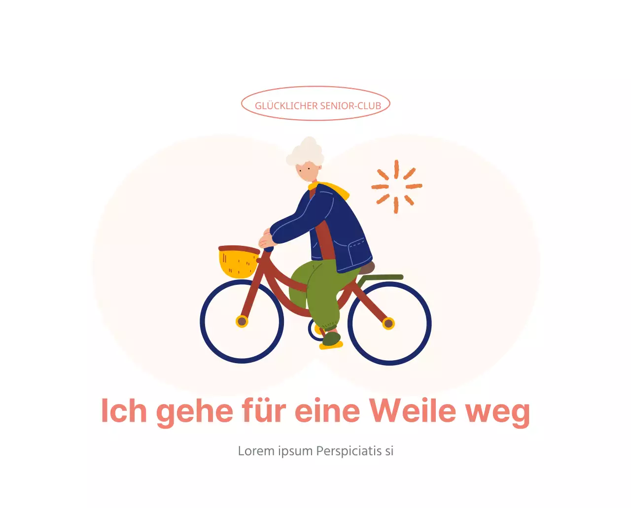 Arbeitskalender mit schönen Illustrationen