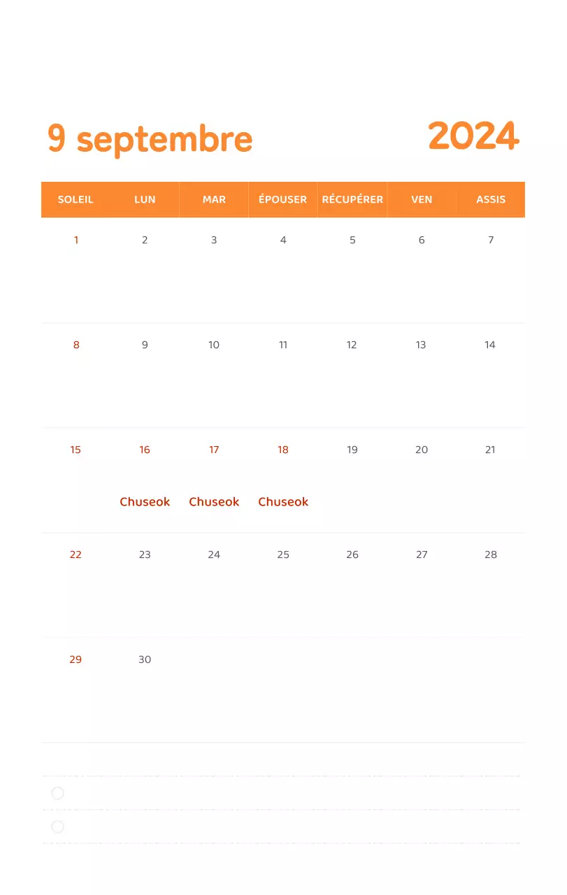 Un calendrier aux illustrations colorées et émouvantes