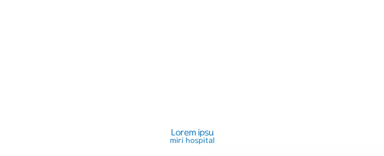 Lịch bệnh viện có ảnh phong cảnh theo mùa