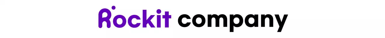 검은색이 쓰인 심플한 알파벳 R이 들어간 비즈니스