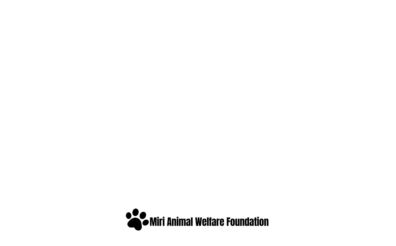 Ein Kalender mit einem Bild eines Welpen und einer niedlichen Botschaft in grünen Akzenten