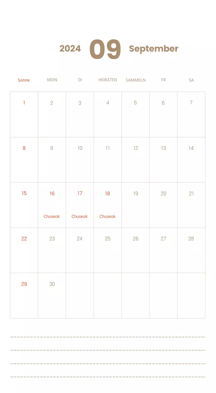 Ein Andachtskalender mit gemütlichen Illustrationen und Bibelversen auf hellblauem Hintergrund