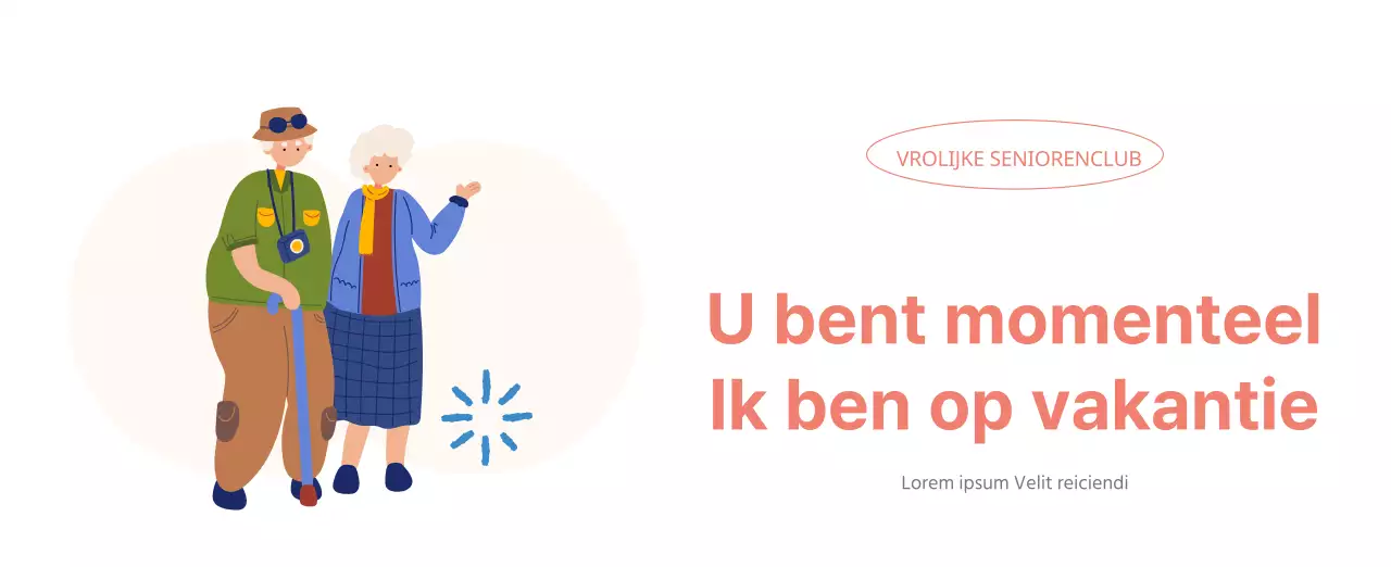 Werkkalender met prachtige illustraties