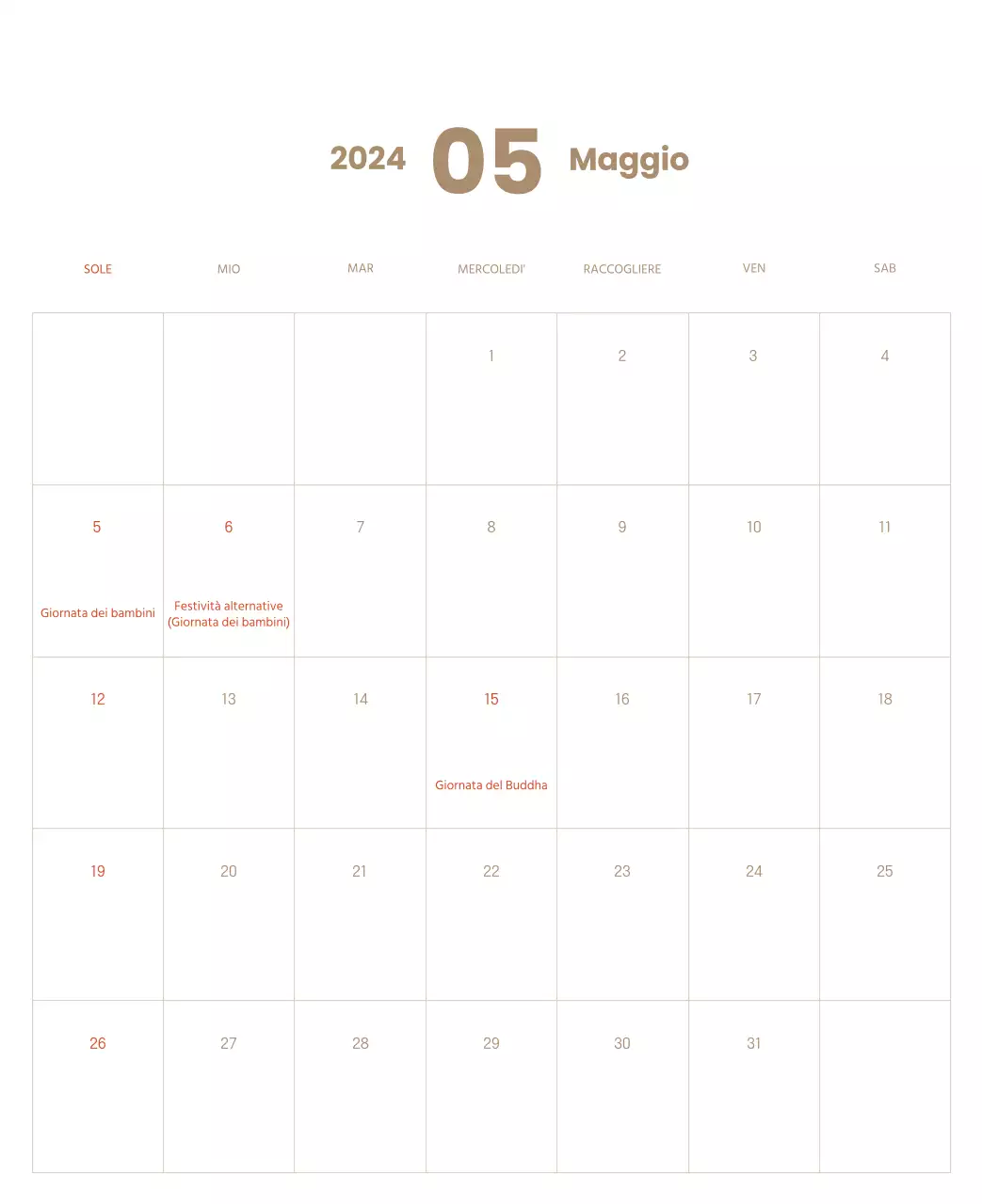 Un calendario devozionale con illustrazioni accoglienti e versetti della Bibbia su uno sfondo blu chiaro