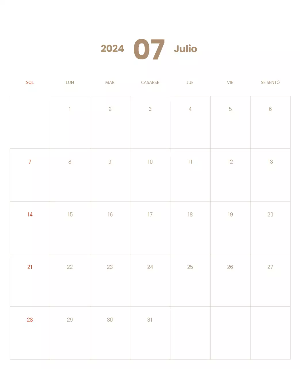 Un calendario devocional con acogedoras ilustraciones y versículos bíblicos sobre fondo azul claro