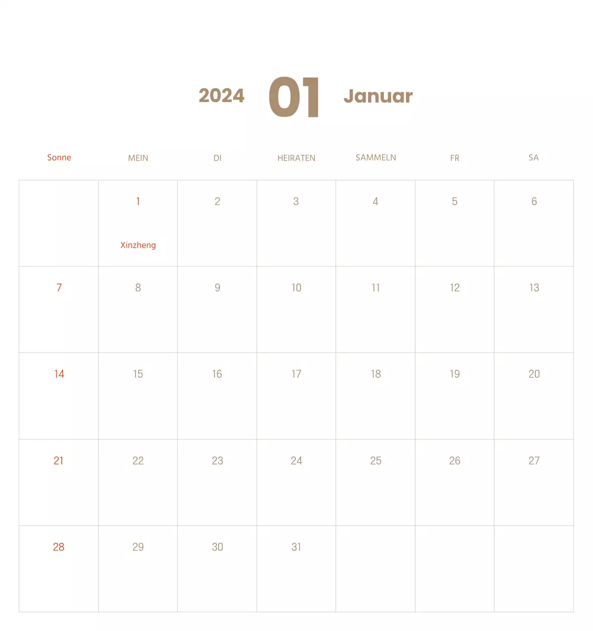 Ein Andachtskalender mit gemütlichen Illustrationen und Bibelversen auf hellblauem Hintergrund